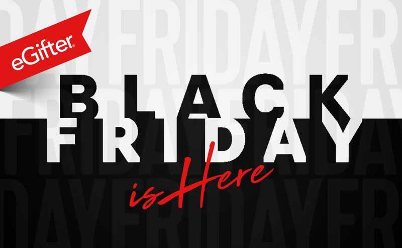 Black Friday Gift Cards