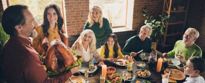Thanksgiving Gift Cards