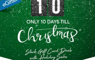 Christmas Gift Cards