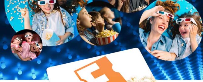 Fandango Gift Card