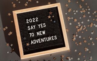Happy New Year 2022