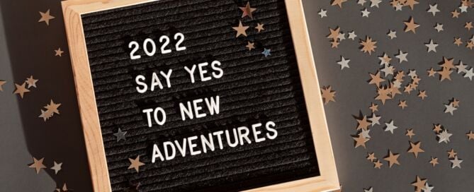 Happy New Year 2022