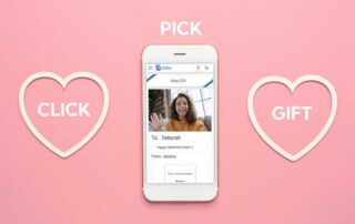 Valentine Gift Cards
