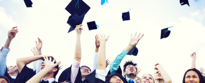 Graduation Gift Cards