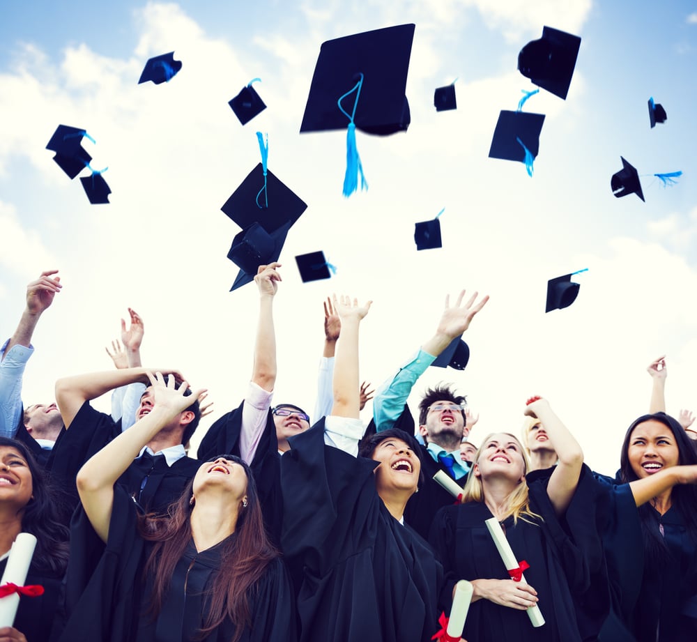 Graduation Gift Cards