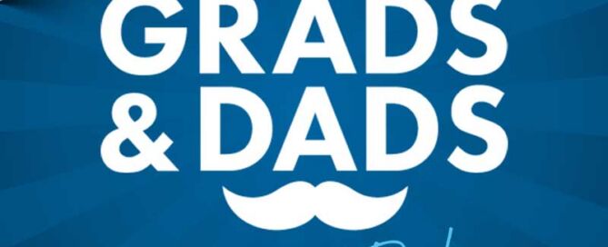 Gift Cards Dads Grads