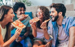 Pizza Gift Cards
