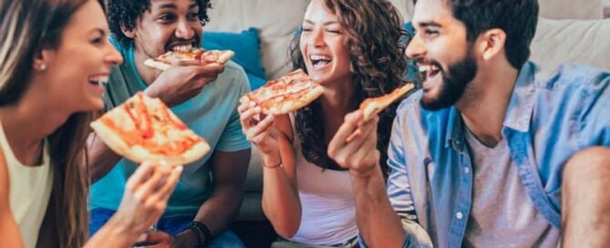 Pizza Gift Cards