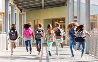 Back to School Gift Cards