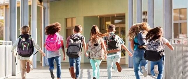 Back to School Gift Cards
