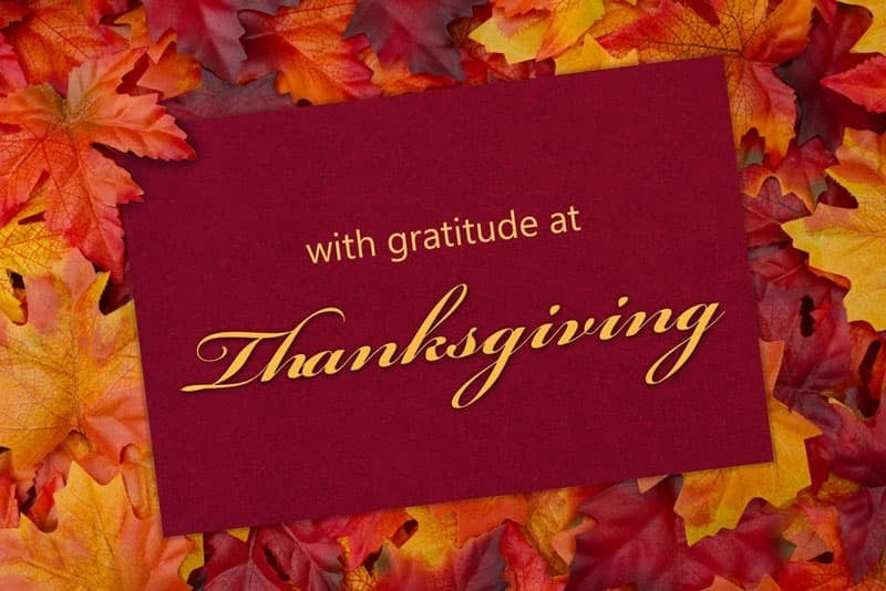 Holiday Gift Cards