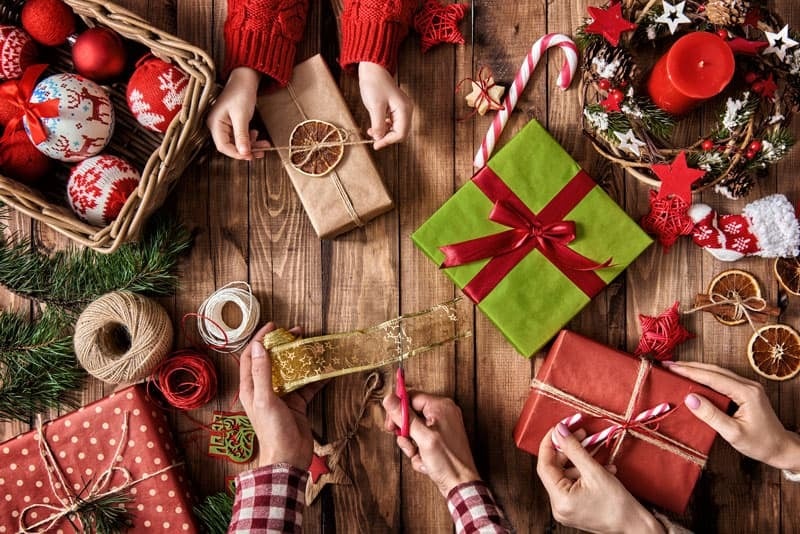 Last Minute Gift Cards