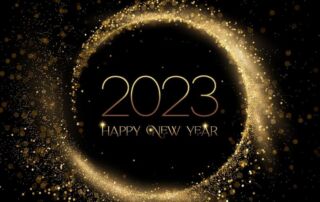 Happy New Year