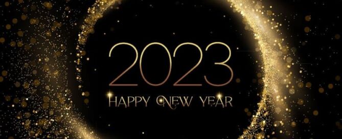 Happy New Year