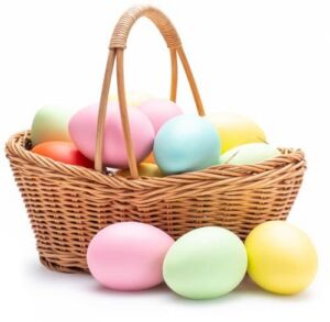 Easter Basket