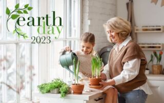 Gift Cards for National Earth Day