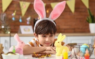 Gifts for Easter