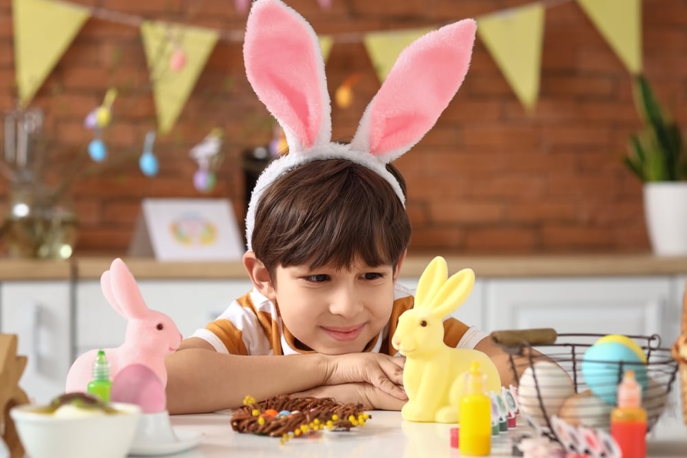 Gifts for Easter