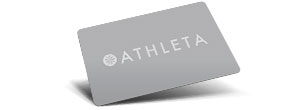 Athleta Gift Card