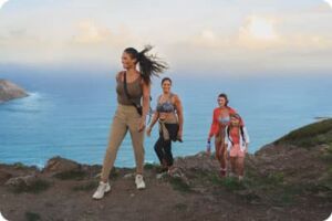Athleta Mothers Day