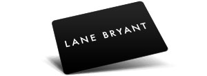 Lane Bryant Gift Card