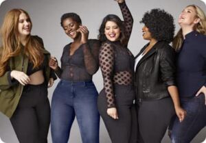 Lane Bryant Mothers Day
