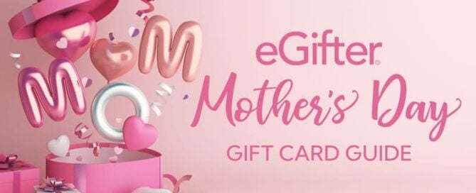 Mother's Day Gift