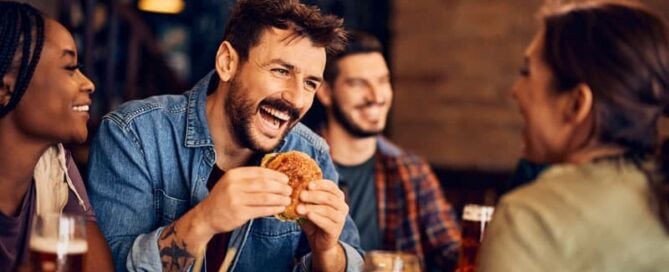 National Hamburger Day