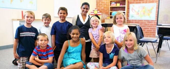 Teacher Appreciation Week