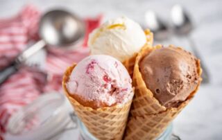 National Ice Cream Day
