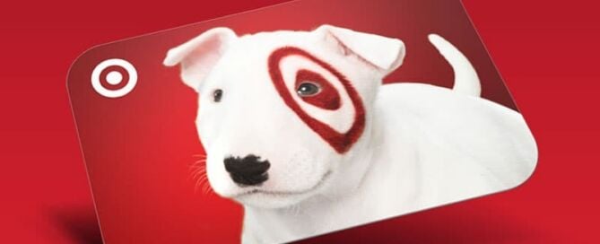 Target eGift Card