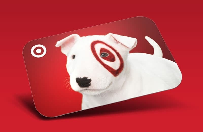 Target eGift Card