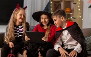 Halloween Gifts