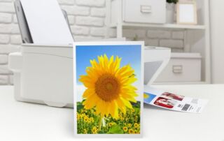 Printable Gift Cards