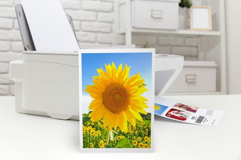 Printable Gift Cards