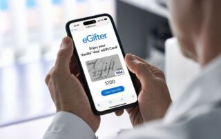 Visa Gift Card Mobile