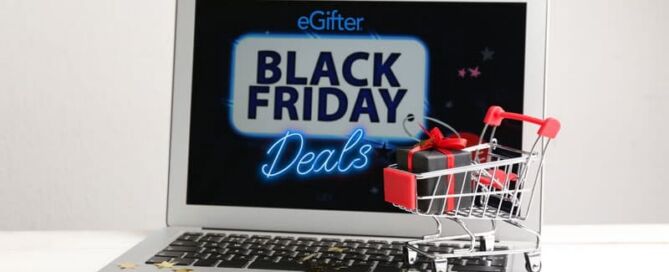 Black Friday Shopping