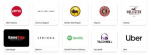 Best Gift Cards for Teens