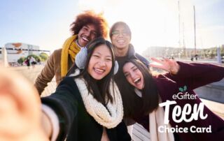 Holiday Gifts for Teens