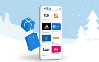 Holiday Shopping