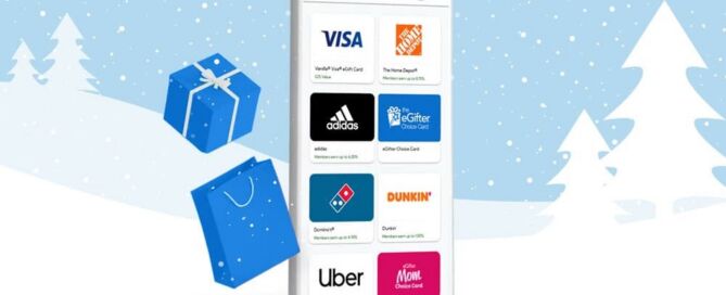Holiday Shopping
